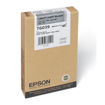 Imagini EPSON C13T603900 - Compara Preturi | 3CHEAPS