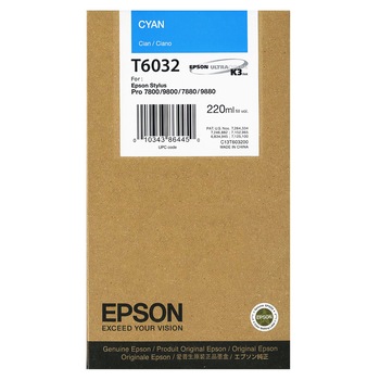 Imagini EPSON C13T603200 - Compara Preturi | 3CHEAPS