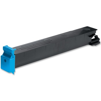 Toner Konica Minolta A0D7452 Cyan Toner Konica Minolta A0D7452 Cyan
