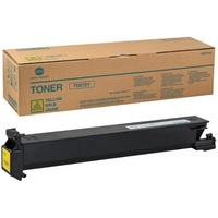 Toner Konica Minolta A0D7252 Galben