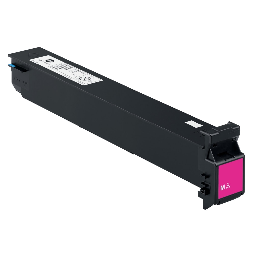 Toner Konica Minolta A0D7351 Magenta