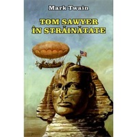 tom sawyer in strainatate - mark twain imagen 8_0_
0