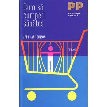 Cum sa cumperi sanatos - April Lane Benson Cum sa cumperi sanatos - April Lane Benson