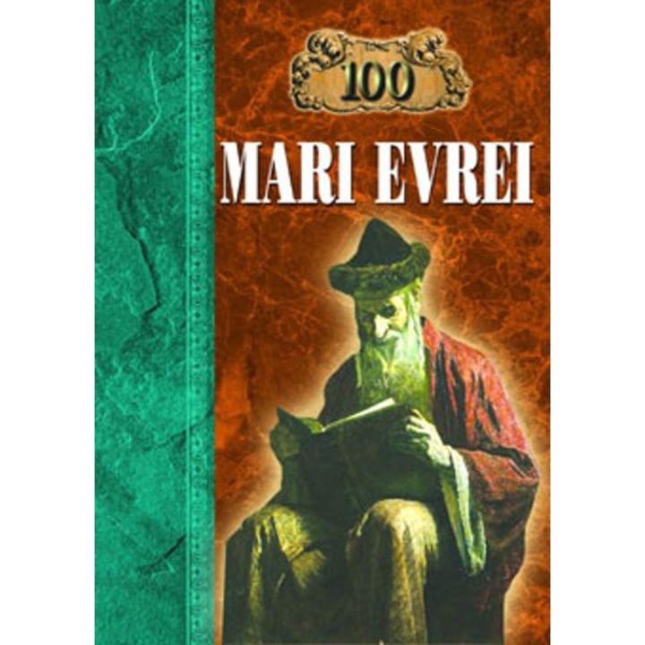 100 Mari Evrei - Michael Shapiro