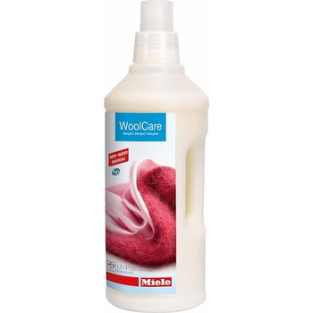 Detergent lichid pentru rufe delicate Miele, 1,5 l , 37 spalari Detergent lichid pentru rufe delicate Miele, 1,5 l , 37 spalari