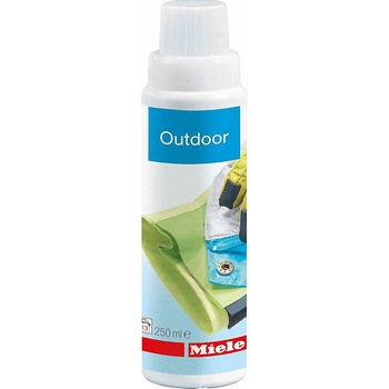 Detergent special pentru haine outdoor Miele, 250 ml, 14 spalari Detergent special pentru haine outdoor Miele, 250 ml, 14 spalari