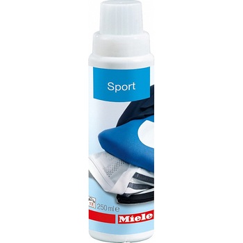 Detergent special pentru articole sportive Miele, 250 ml, 13 spalari Detergent special pentru articole sportive Miele, 250 ml, 13 spalari