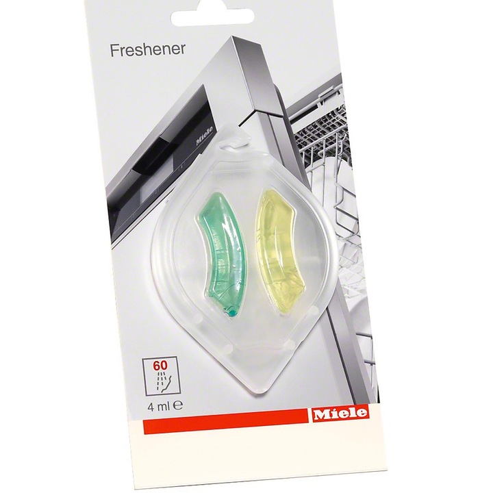 Odorizant pentru masina de spalat vase Miele