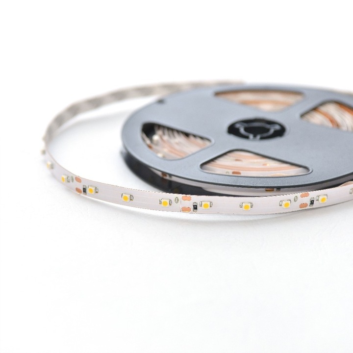 Banda LED Flink, 5 m, Verde