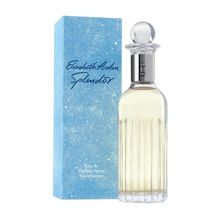 Elizabeth Arden Splendor Női Parfüm, Eau de Parfume, 125 ml