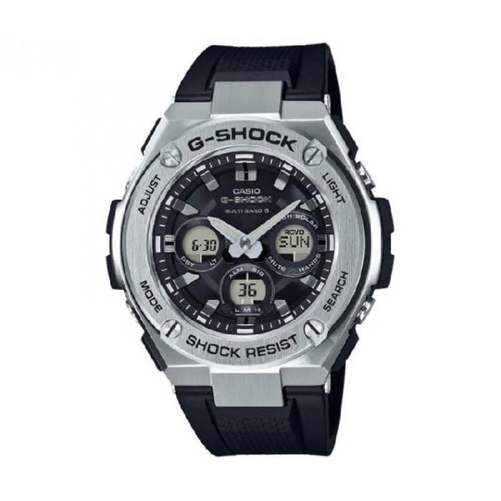 Мъжки часовник Casio G-SHOCK GST-B100-1AER