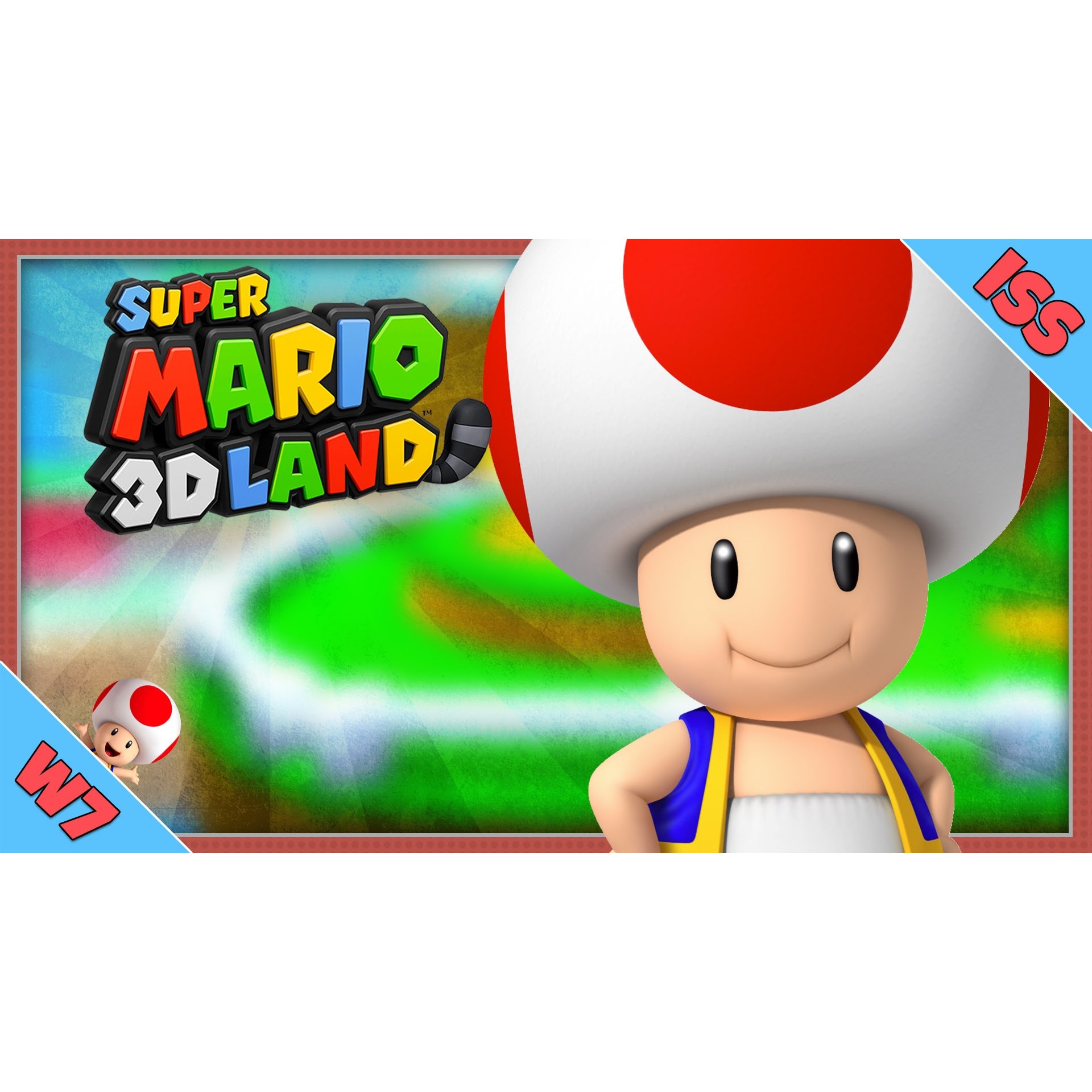 Super Mario 3D Land /3DS - eMAG.ro
