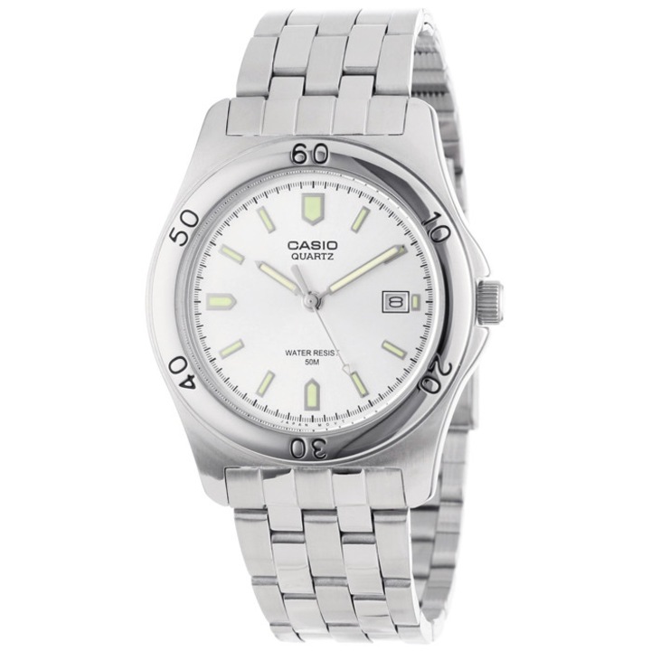 Casio MTP-1213A-7A férfi karóra