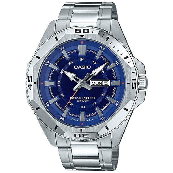 casio mtd 1085d