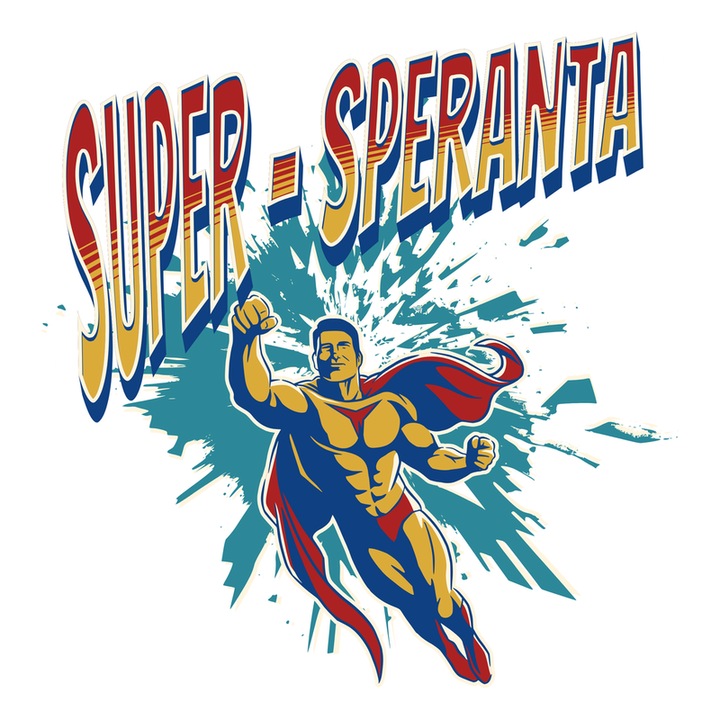 Sticker Super Sotie, Autoadeziv, Cri-Flo, Marime 25 cm