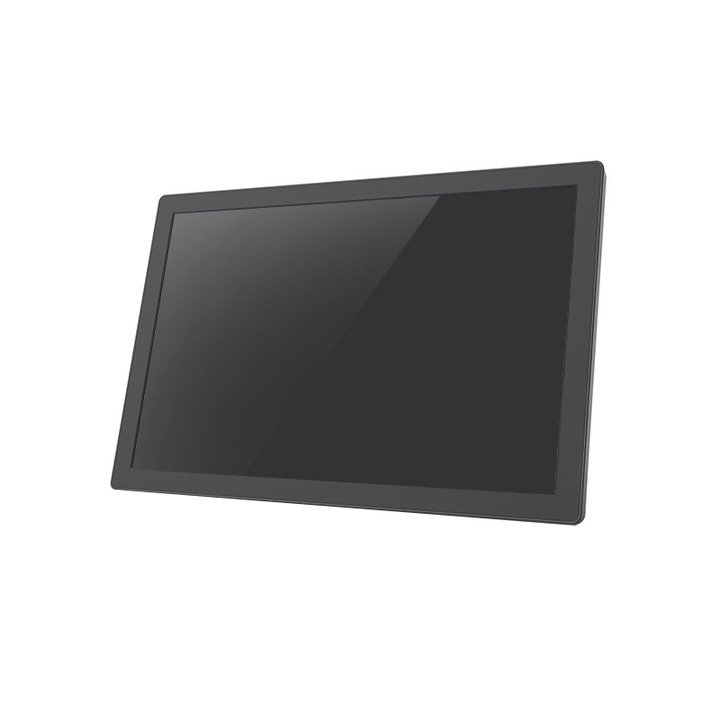 Wi-Fi цифрова фоторамка с IPS HD екран, 10.1 инча, изпращане на снимки директно от телефон, автоматично завъртане, вътрешна памет, идеален подарък за семейство и баби и дядовци