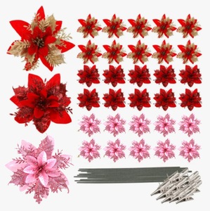 Figurine si decoratiuni Craciun 