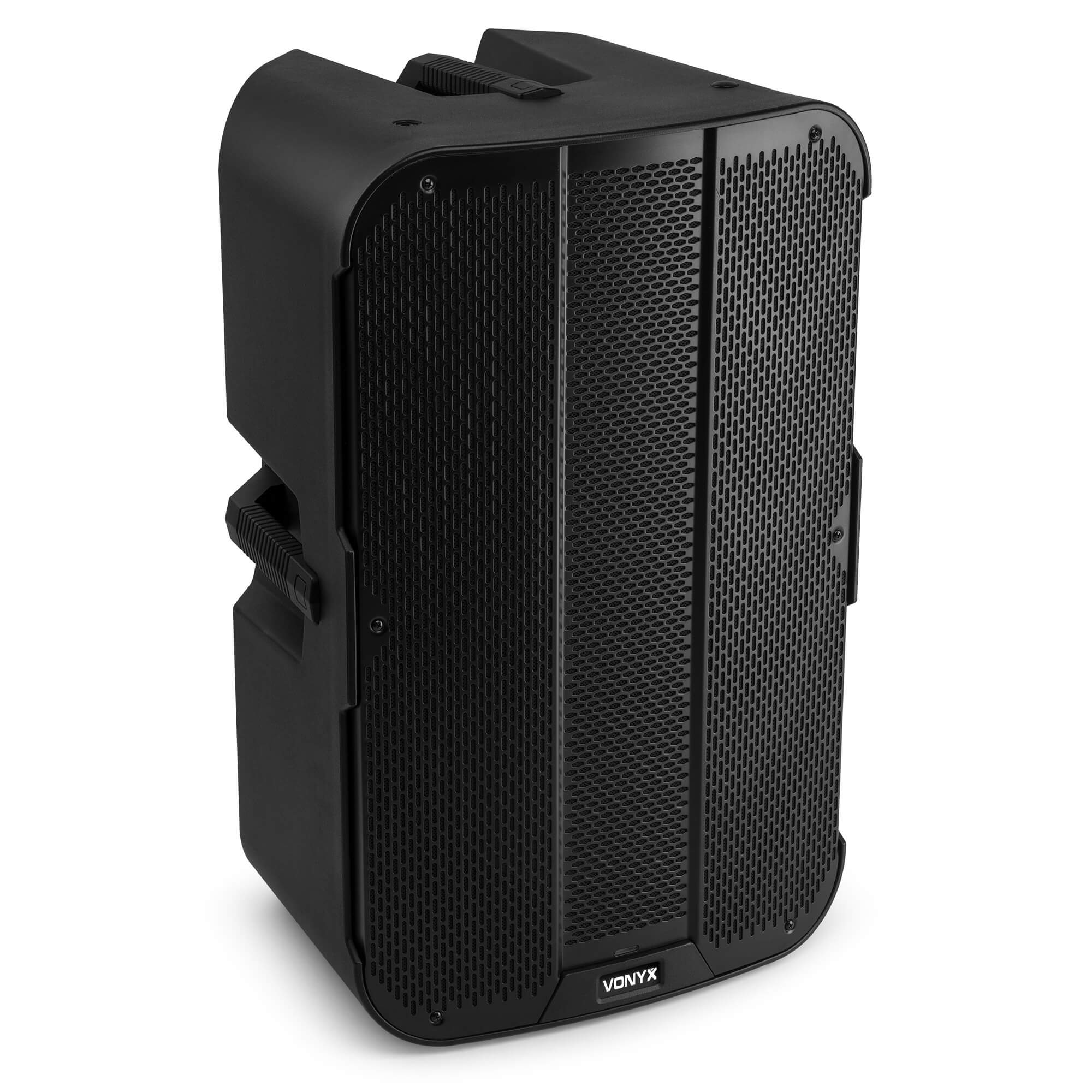 Boxa activa Vonyx VD715A BI-Amp, 15″, 900W, Bluetooth, MP3
