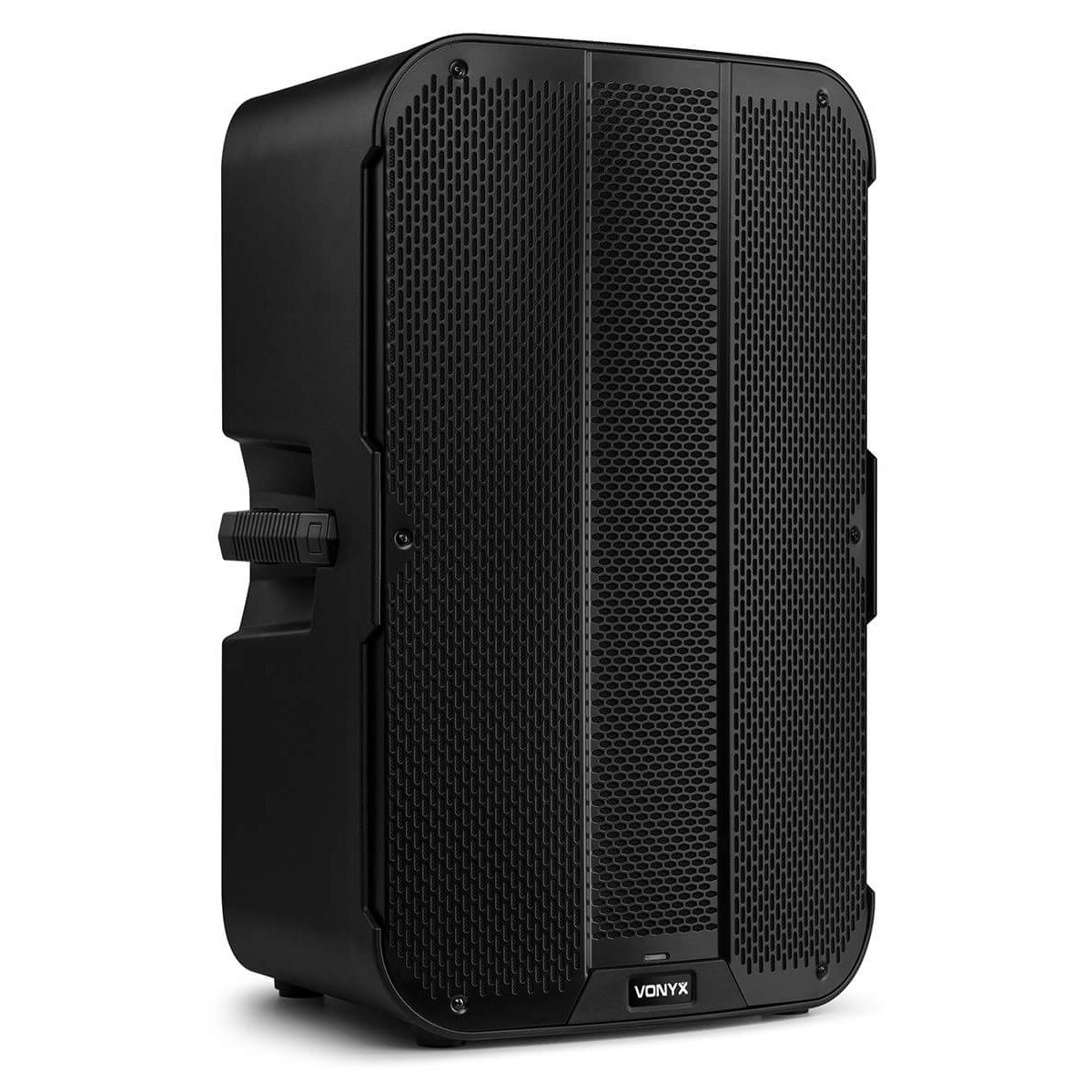 Boxa activa Vonyx VD715A BI-Amp, 15″, 900W, Bluetooth, MP3
