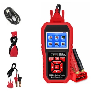 Tesztelők és autódiagnosztika