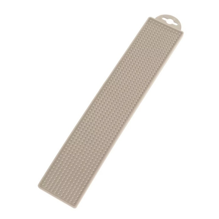 Scurgator ingust pentru vase SLIM, 42 x 8 cm