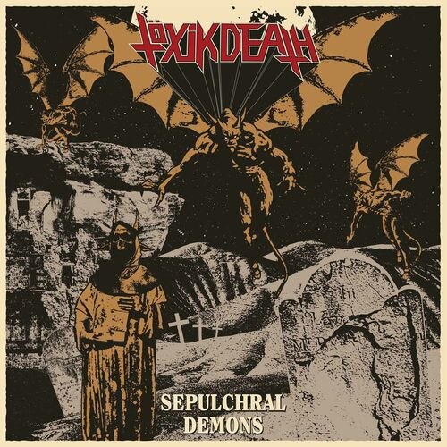 Depravity デスメタル death l DEPRAVITY: dritte Single vom neuen Death Metal Album 