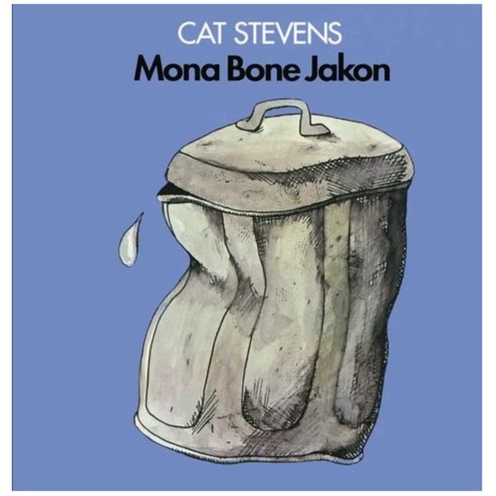 Cat Stevens - Mona Bone Jakon (1Vinyl)