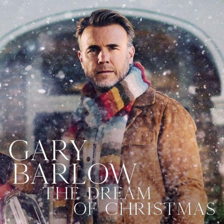 Gary Barlow - The Dream Of Christmas (1CD)