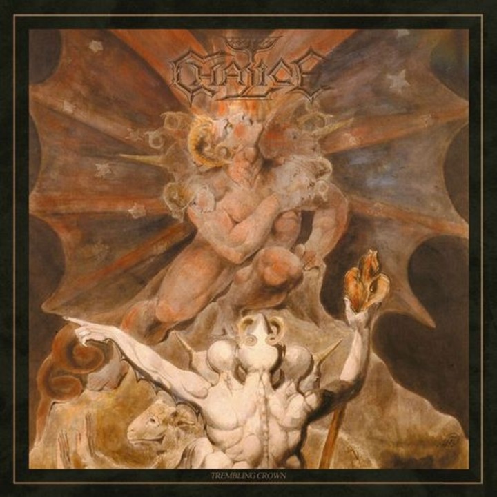 Chalice - Trembling Crown (1CD)