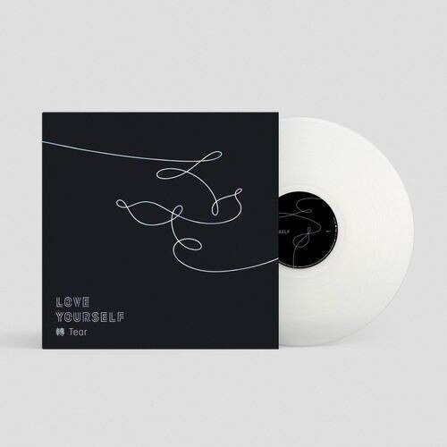 BTS LOVE YOURSELF & MAP OF THE SOULCDセット 楽天市場】☆配送無料☆4種セット☆ BTS 【LOVE YOURSELF 轉