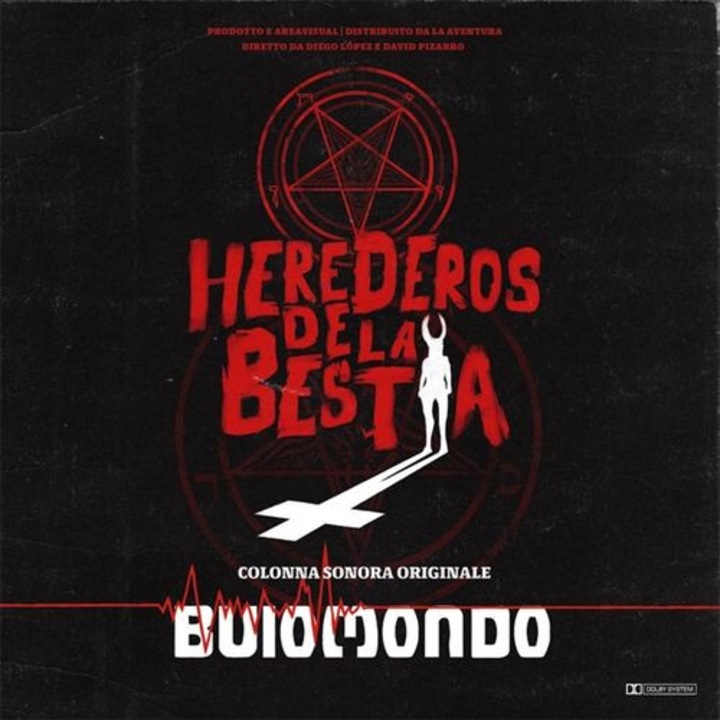Apocalypse Now - Herederos De La Bestia (1Vinyl)