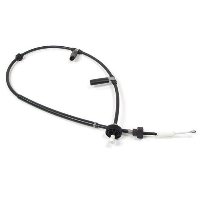 Metzger kézifék bowden, Land Rover Discovery 4 2010-2016/Range Rover Sport 2010-2013-hoz, LR018470 5H22-2A693-DB