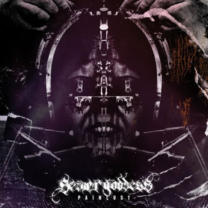 Sewer Goddess - Painlust (1CD)