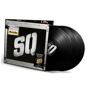 Грамофонни плочи и аудио дискове