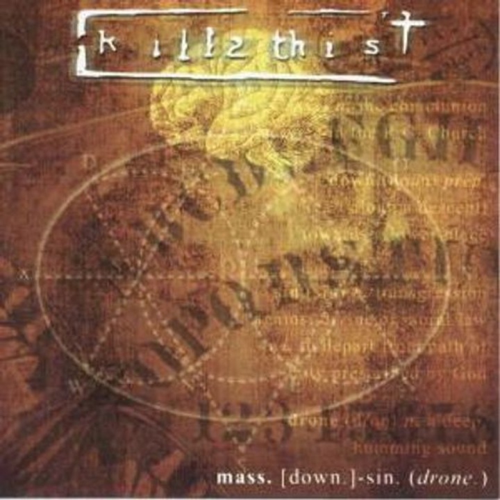 Kill 2 This - Mass Down без дрон (1CD)