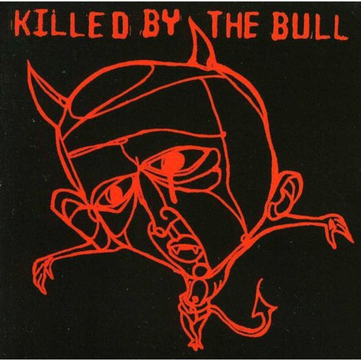 Убит от бика - Убит от бика (1CD)