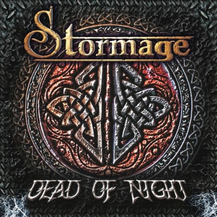 Stormage - Dead Of Night (1CD)