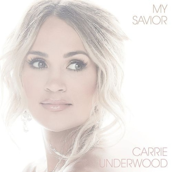 Carrie Underwood - My Savior (1CD)