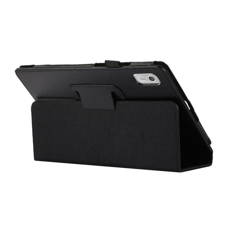 Husa tableta compatibila cu Lenovo Tab M9 9 inch TB310 negru