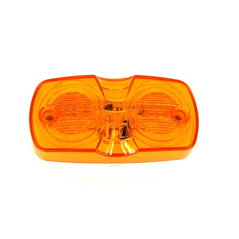 Lampa SMD Lumina: portocalie 24V