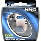 Set Becuri Xenon Super White HNG H7 100W