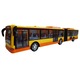 Autobuz cu telecomanda