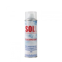 Spray lac auto incolor, profesional, 500 ml