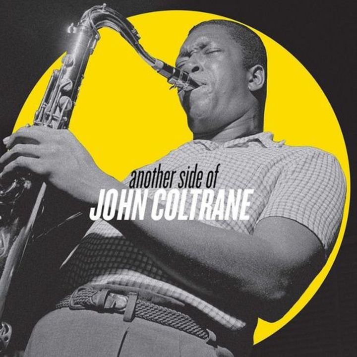 John Coltrane - Another Side Of John Coltrane (1CD)