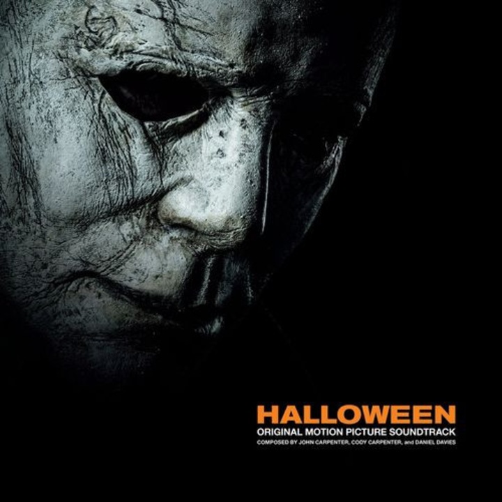 John Carpenter - Halloween O.S.T. (1CD)