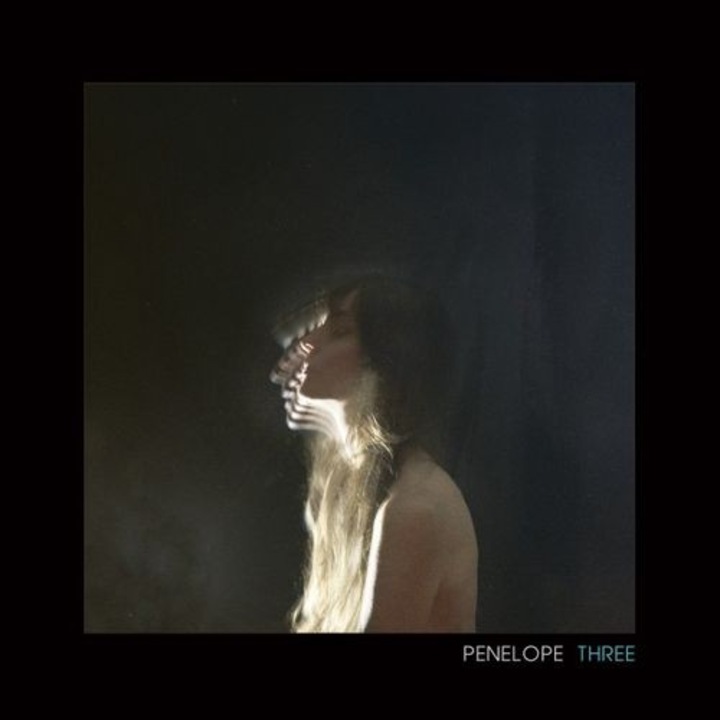 Penelope Trappes - Penelope Three - Clear Vinyl Indie (1Vinyl)