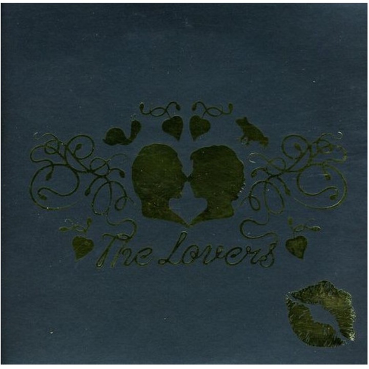 Lovers - Lovers-Special Edition (1CD)