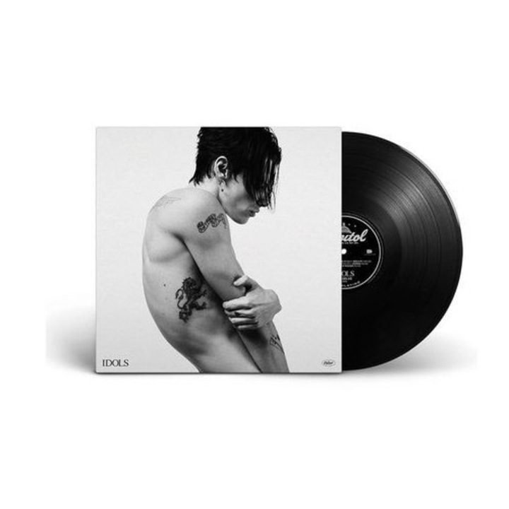 Yungblud - Idols (1Vinyl)