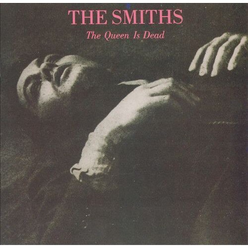 The Smiths - The Queen Is Dead (1Vinyl) - eMAG.ro