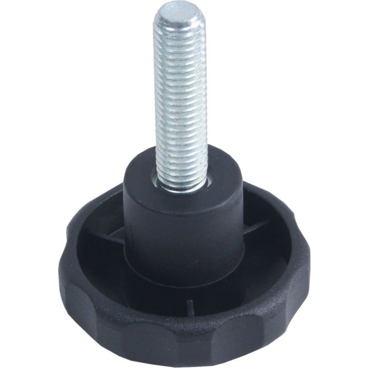 Surub cu prindere in stea Connex, M8 X 20, 18 BUC